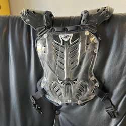 Fox Youth Dirtbike Vest