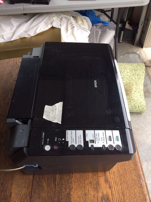 Printer