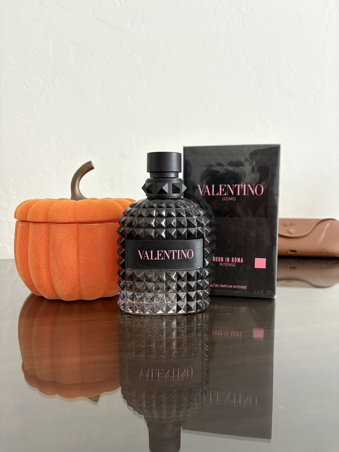 Valentino born in roma uomo eau de toilette