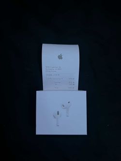 AirPod pros 3