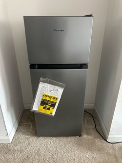 Hisense Fridge