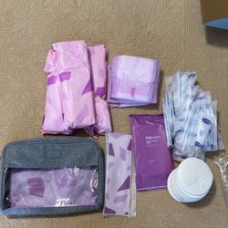 Postpartum Supplies 