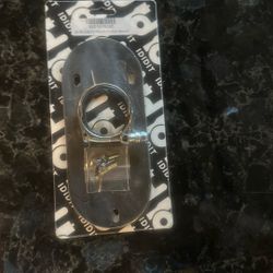 55-59 Chevy Truck Floor Mount 