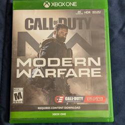 Pre-Owned Xbox one Games (Disc 📀)