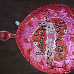 Large Mylar Balloons