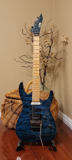 LTD MH-103QM (ESP)