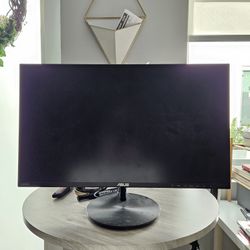 ASUS LCD Desktop Monitor Widescreen VS248H-P 24" Backlit