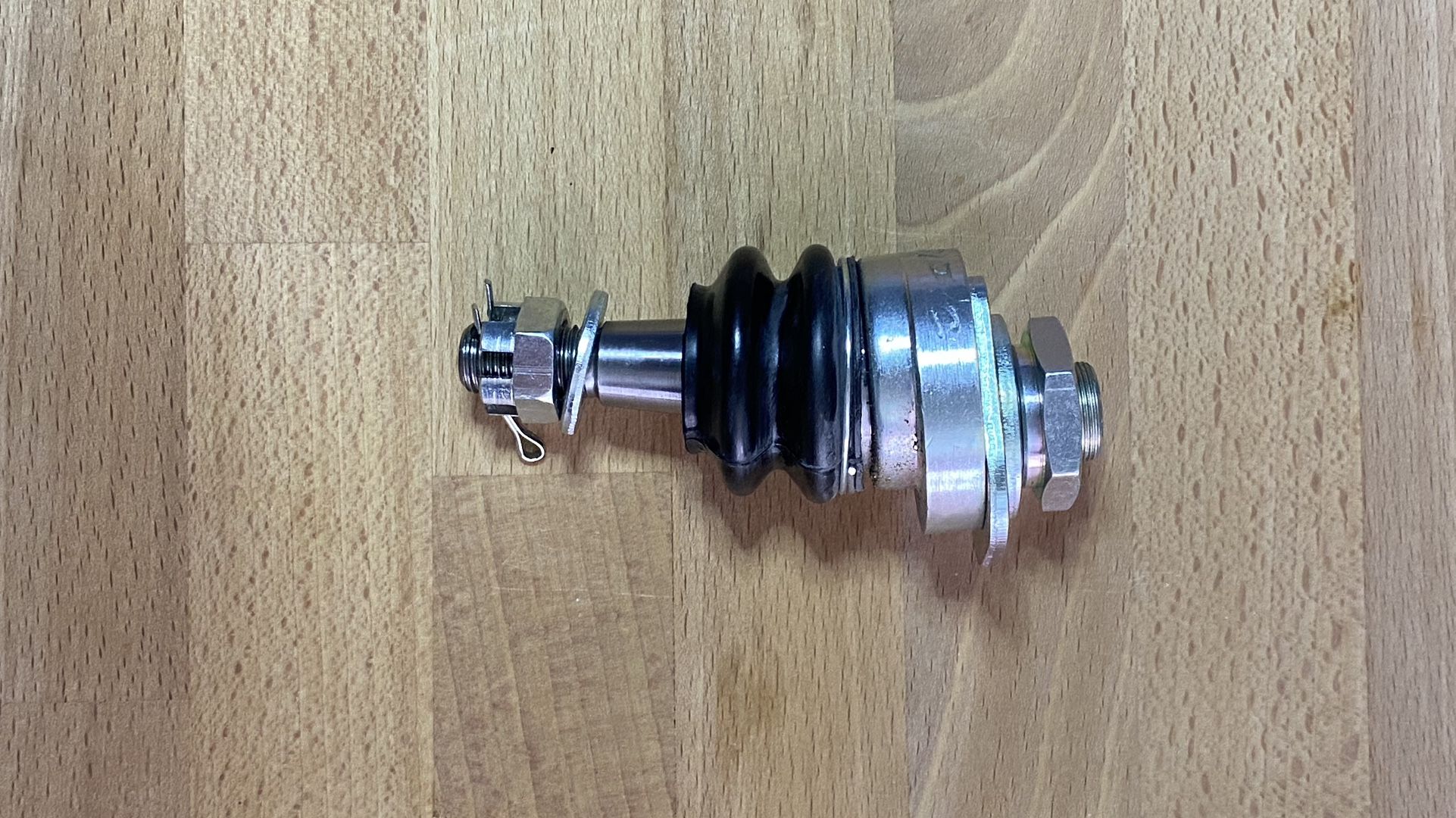SPC Performance Replacement Ball Joints