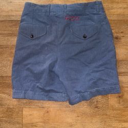 Vintage Gucci Shorts. 
