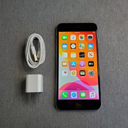 iPhone 6s Plus - UNLOCKED - Like New 