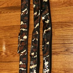 Fishing Pole Storage Bags - Bolsas para Guardas Canas De Pescar 