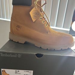 Timberland men’s boots