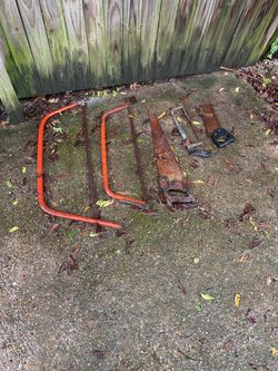Saws