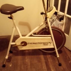 EXERCISE (EAST BOSTON) 