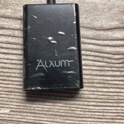 HDMI to VGA Female Adaptor 