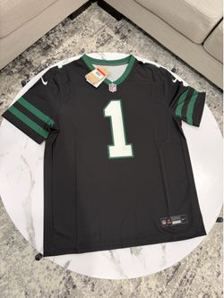 Brand New Nike Sauce Gardner Jersey Men Size Large