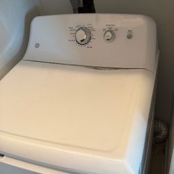 GE dryer FOR SALE