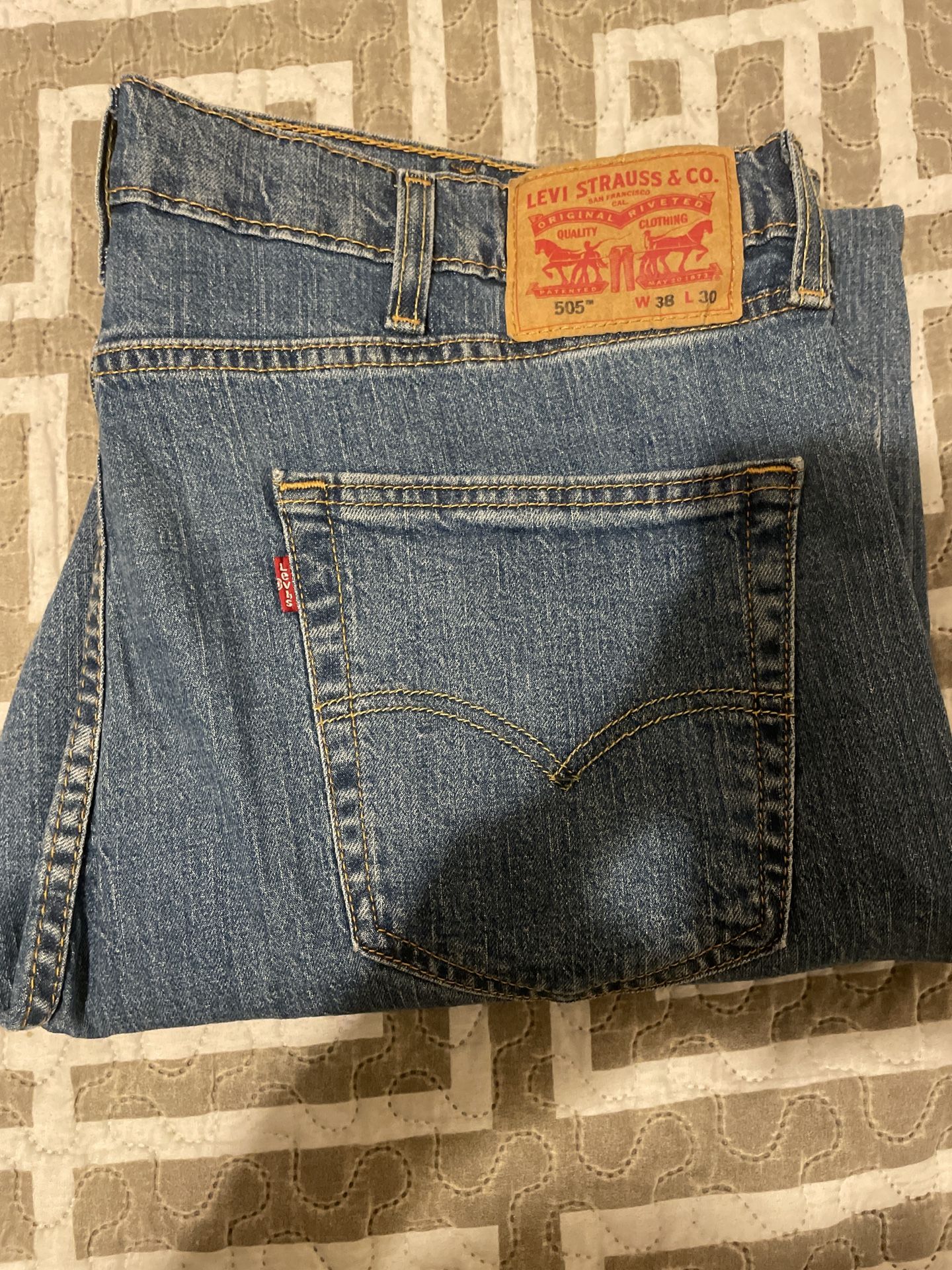 Levi Jeans