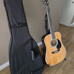 Guitar