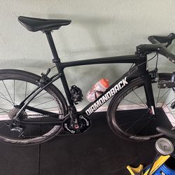 Diamondback podium ride  Bike 50 cm