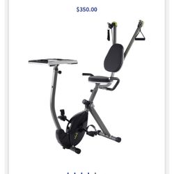 Wirkride Exercise Bike NEW