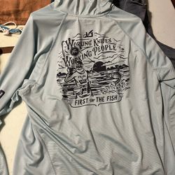 Montana Knife Co Shirt 