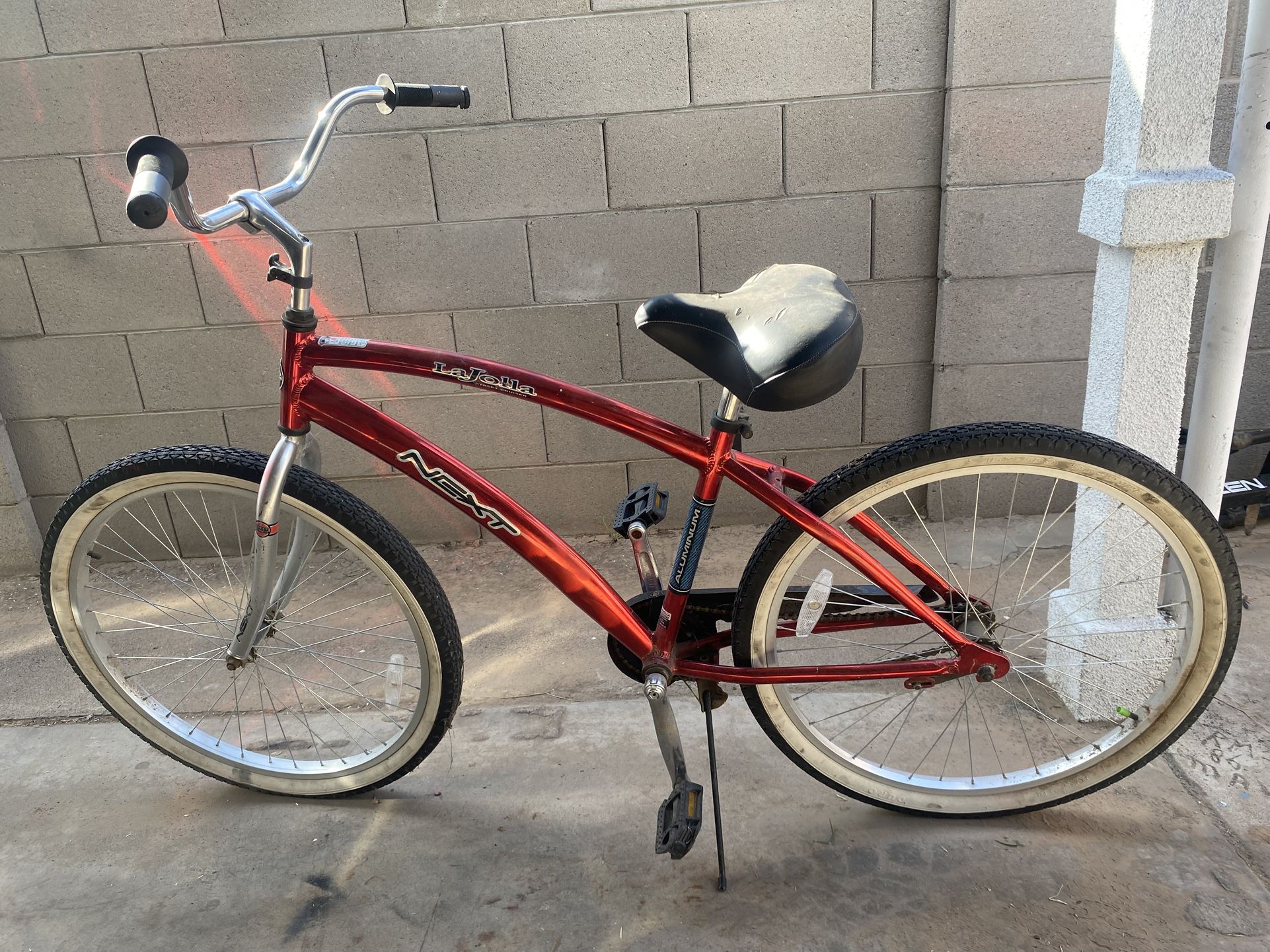 La Jolla Cruiser Bike
