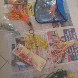 Fishing Lures Tackle