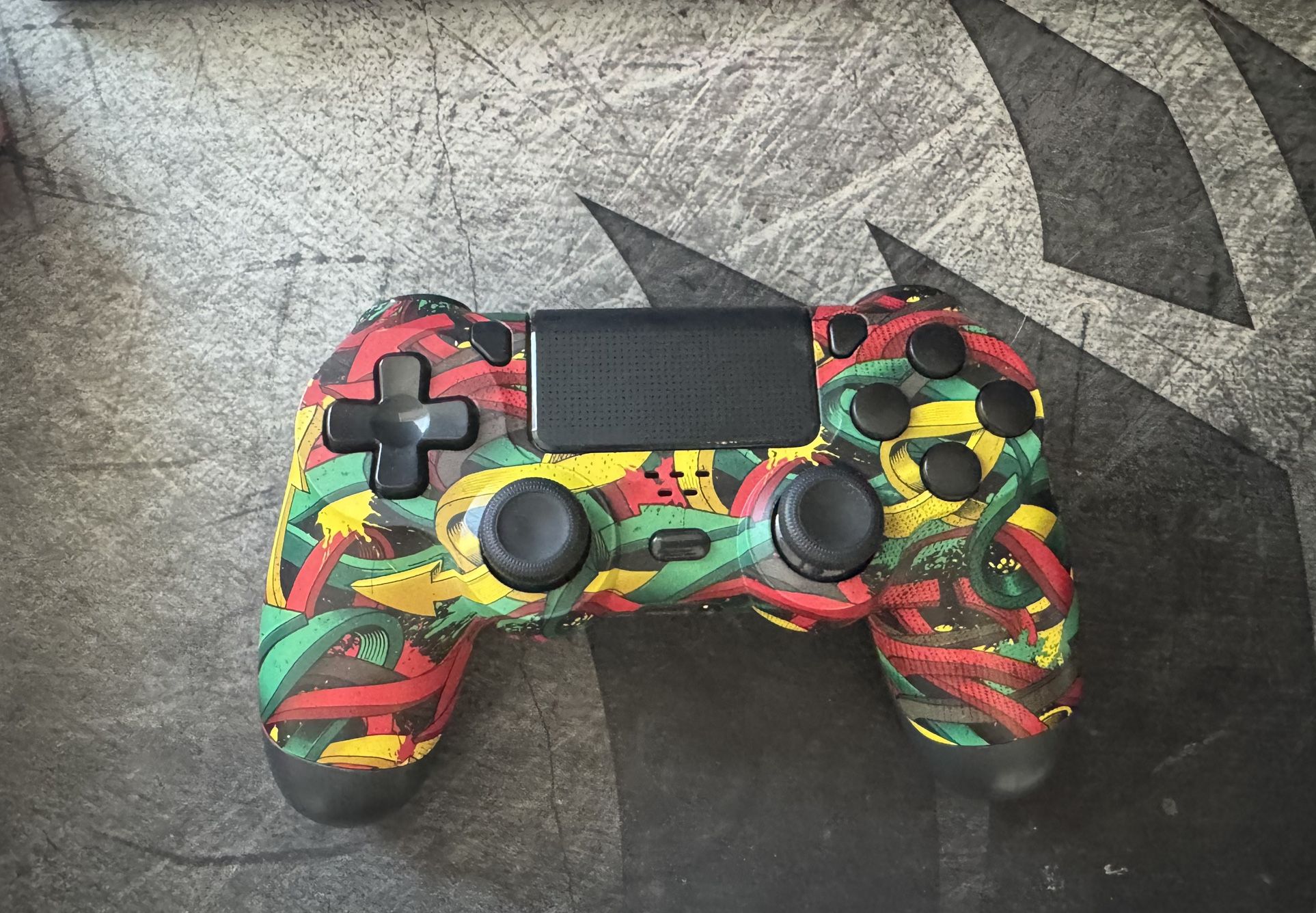 Play Station 4 Controller 