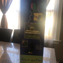 Decorative Lawn sprinkler (3 Available)