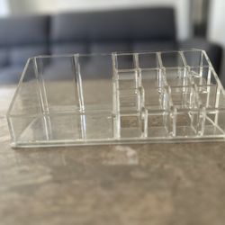 Acrylic Organizer