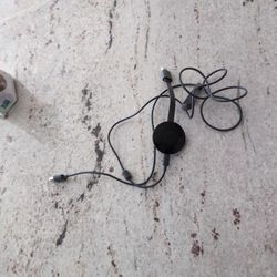 Google Chromecast