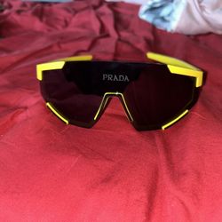 Prada sunglasses