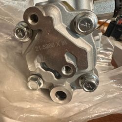 Power Steering Pump