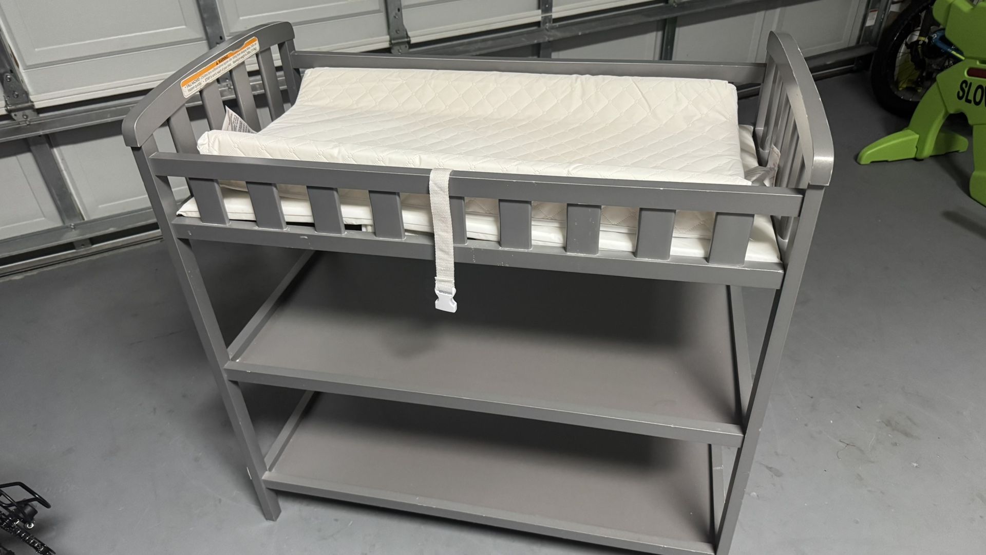 Baby Changer For Sale