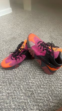 Versace Squalo Low-Top Sneakers