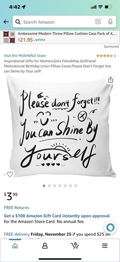 18inch Pillow Covers