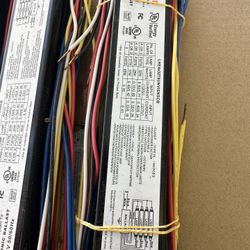 T8 Ballast For lights