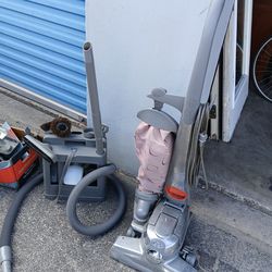 Kirby Vacuum Cleaner G10D