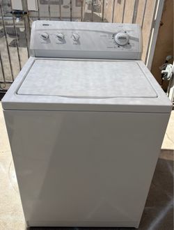 Washer