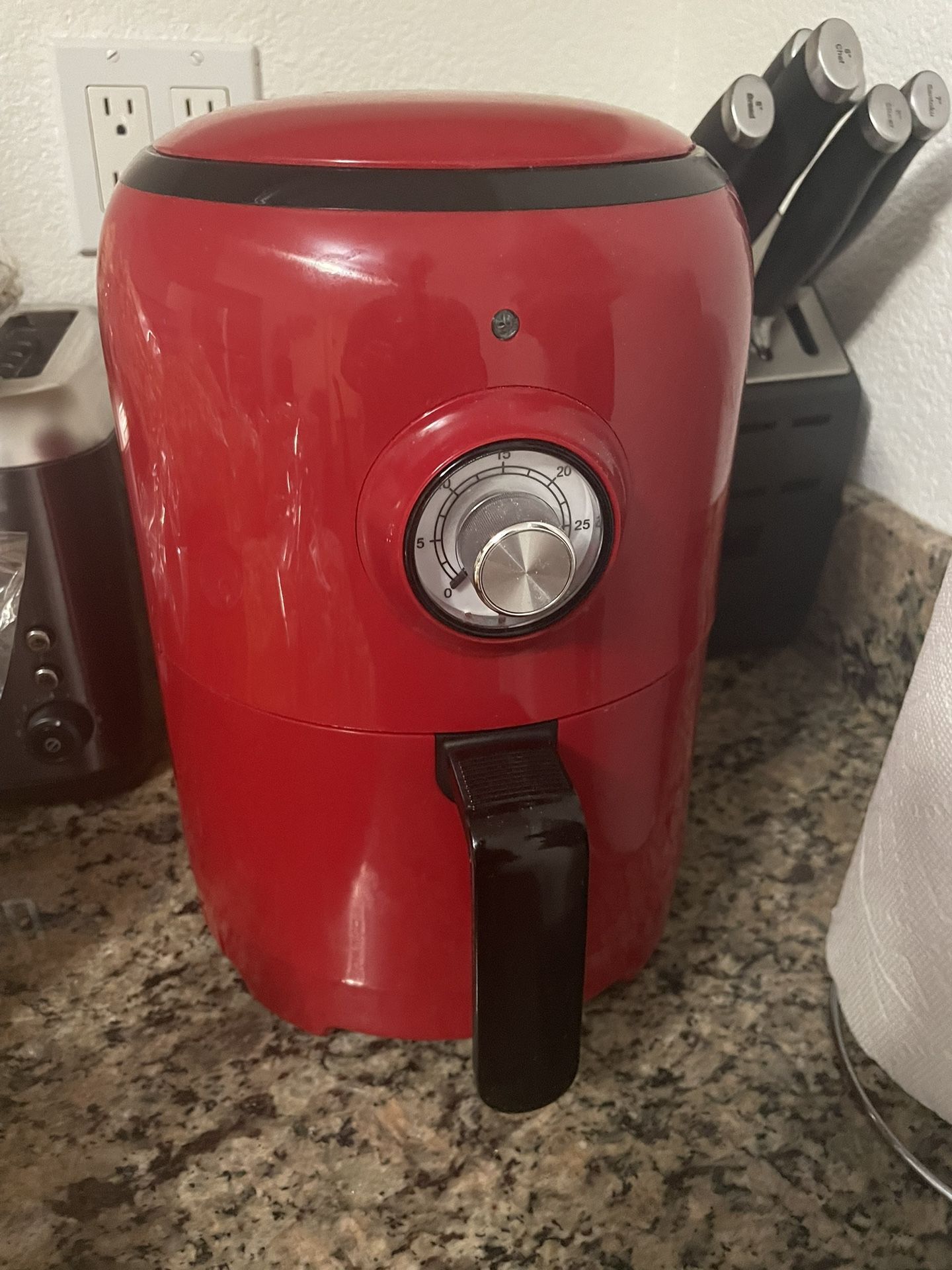 Aria Air Fryer