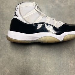 Jordan Retro 11 ‘Concord’