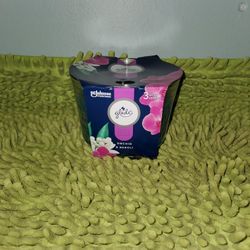 Candle Glade 6.8oz Orchid & Neroli