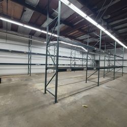 Pallet Rack