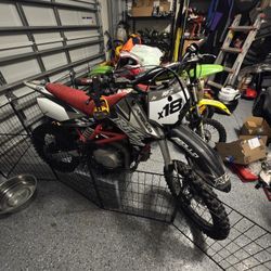 Apollo RFZ 125 X18 