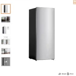 Vissani Refrigerator 