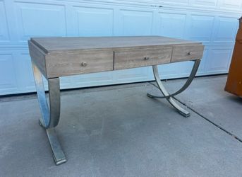 Brand New. Riverside Furniture Writing Desk. $249 