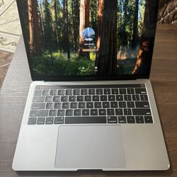 MacBook Pro 