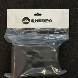 Sherpa Awning Mounts 