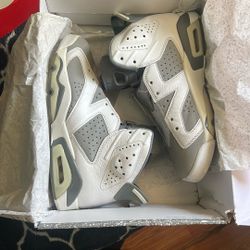 Air Jordan 6 Retro 